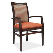 Vaughan Dining Arm Chair