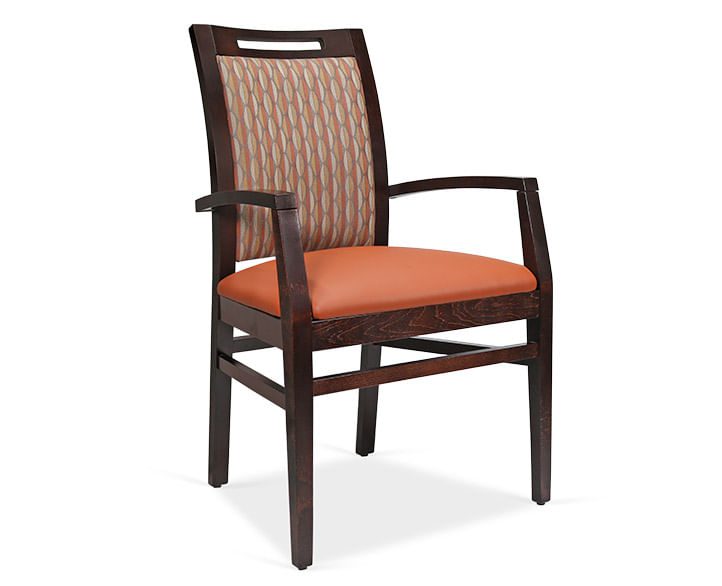 Vaughan Dining Arm Chair