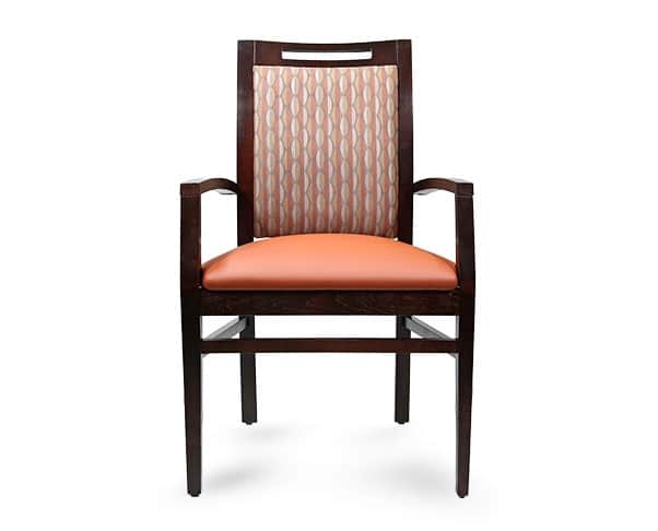 Vaughan Dining Arm Chair