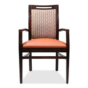 Vaughan Dining Arm Chair