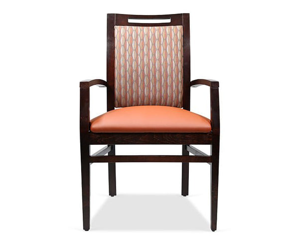 Vaughan Dining Arm Chair