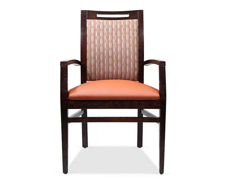 Vaughan Dining Arm Chair