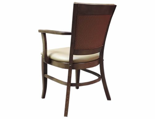Moncton Dining Arm Chair