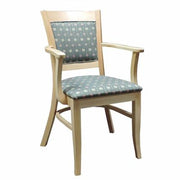 Moncton Dining Arm Chair