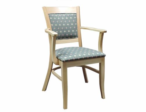 Moncton Dining Arm Chair