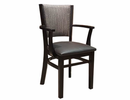 Whitby Dining Arm Chair