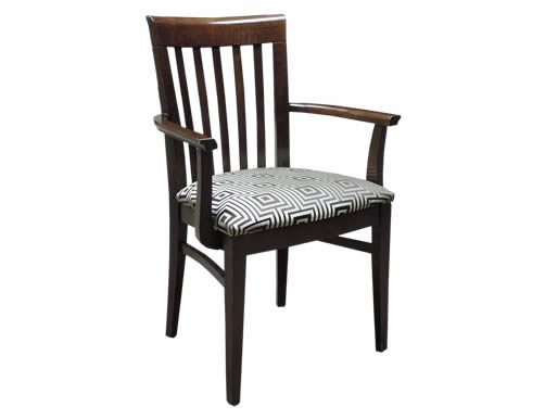 Windsor Dining Arm Chair