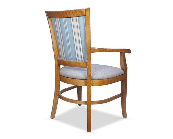 Markham Dining Arm Chair