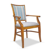 Markham Dining Arm Chair