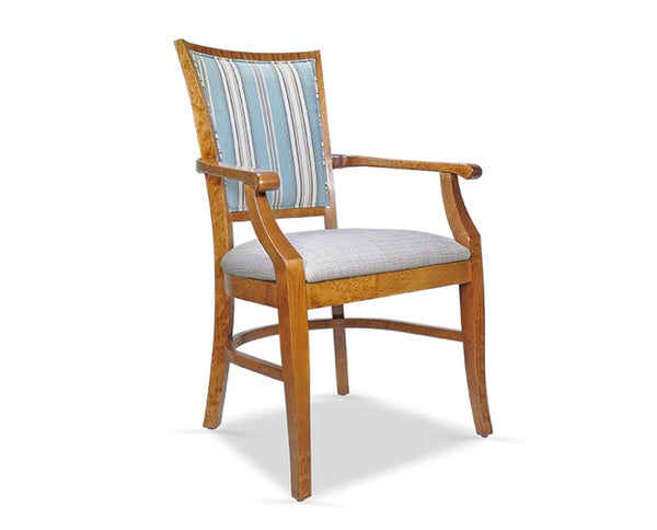 Markham Dining Arm Chair