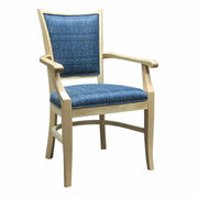 Markham Dining Arm Chair