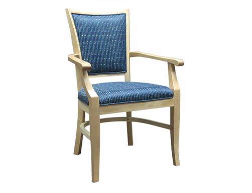 Markham Dining Arm Chair