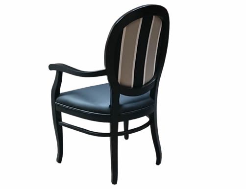 Laval Dining Arm Chair