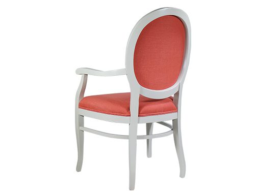 Laval Dining Arm Chair