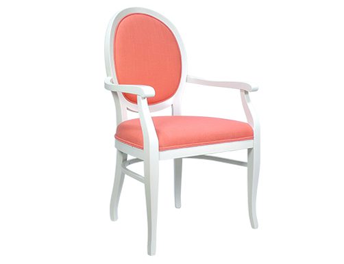 Laval Dining Arm Chair