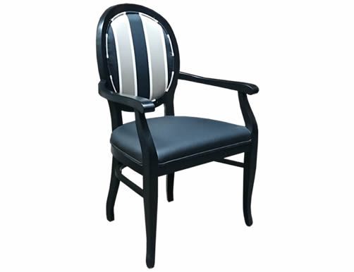 Laval Dining Arm Chair